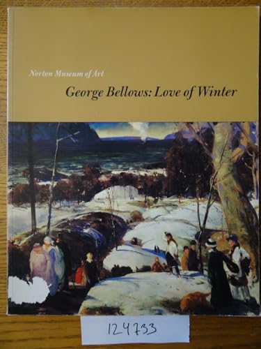 George Bellows: Love of winter