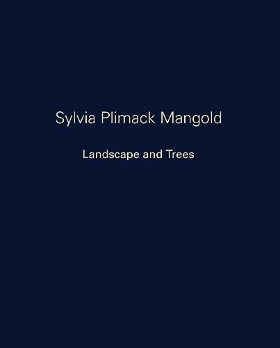 9780943411507: Sylvia Plimack Mangold Landscape and Trees /anglais