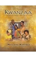 Imagen de archivo de Kwanzaa: A Celebration of Family, Community and Culture a la venta por North America Trader, LLC
