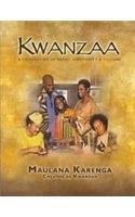 9780943412276: Kwanzaa: A Celebration of Family, Community and Culture