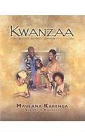9780943412283: Kwanzaa: A Celebration of Family, Community and Culture