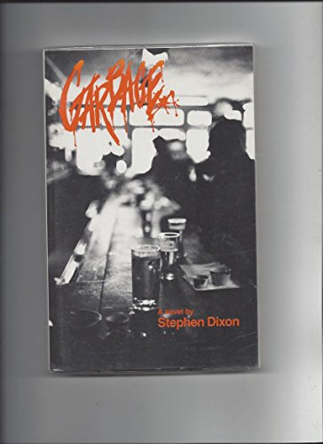 Imagen de archivo de Garbage a la venta por Books From California