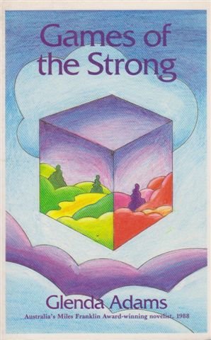 Imagen de archivo de Games of the Strong a la venta por SecondSale