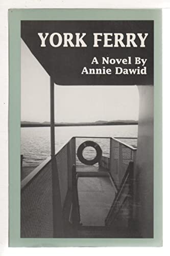 Imagen de archivo de York Ferry a la venta por ThriftBooks-Atlanta
