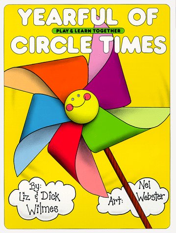 Beispielbild fr Yearful of Circle Times zum Verkauf von Wonder Book