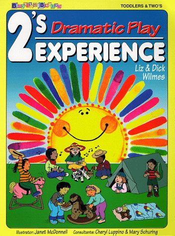 Beispielbild fr 2'S Experience - Dramatic Play (2'S Experience Series) zum Verkauf von SecondSale