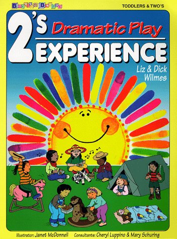 Imagen de archivo de 2'S Experience - Dramatic Play (2'S Experience Series) a la venta por SecondSale