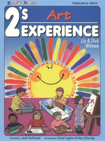 Beispielbild fr 2'S Experience Art (2'S Experience Series) zum Verkauf von HPB-Ruby