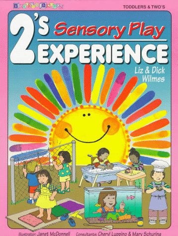 Beispielbild fr 2'S Experience - Sensory Play (2'S Experience Series) zum Verkauf von Books Unplugged