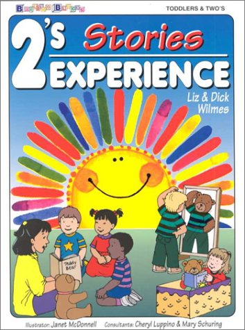 Beispielbild fr 2'S Experience-Stories (2'S Experience Series) zum Verkauf von Wonder Book