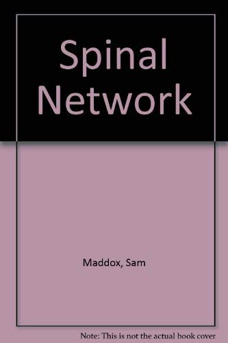 Stock image for Spinal Network for sale by Robinson Street Books, IOBA