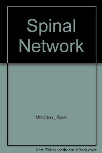 Stock image for Spinal Network: The Total Wheelchair Book for sale by Bingo Books 2