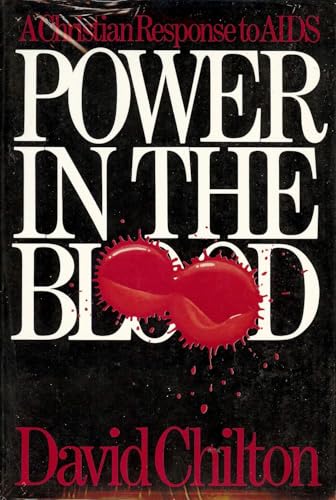 Beispielbild fr Power in the Blood zum Verkauf von Better World Books