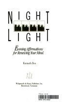 Stock image for Night Light for sale by ZBK Books