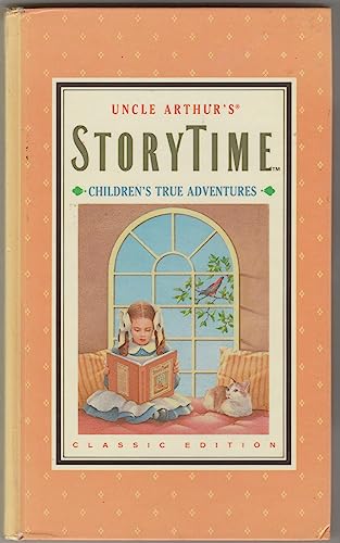 Beispielbild fr Uncle Arthur's Storytime zum Verkauf von ThriftBooks-Dallas