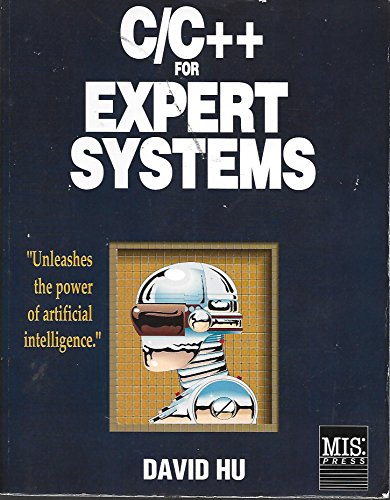 Stock image for C/C++ for Expert Systems for sale by Better World Books