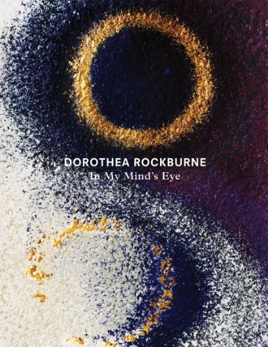 9780943526508: Dorothea Rockburne - in My Mind's Eye