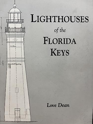 Stock image for Lighthouses of the Florida Keys for sale by ThriftBooks-Atlanta