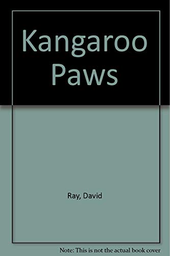 Stock image for Kangaroo Paws: Poems Written in Australia for sale by Bookmans
