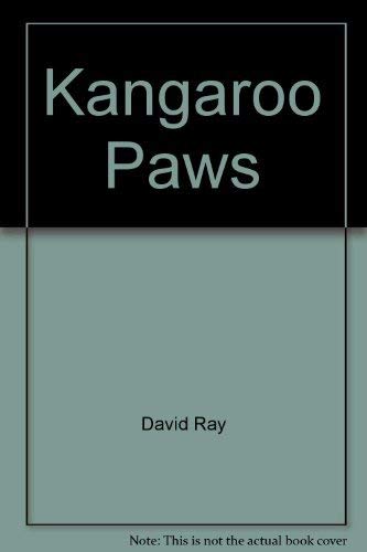 Beispielbild fr Kangaroo Paws [signed by author] zum Verkauf von Arch Bridge Bookshop