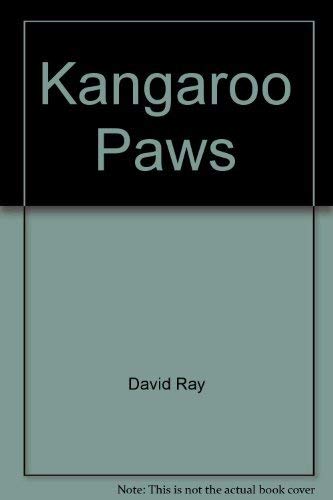 Kangaroo Paws (9780943549354) by Ray, David