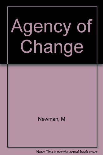 9780943549422: Agency of Change: One Hundred Years of the North Central Association of Colleges and Schools