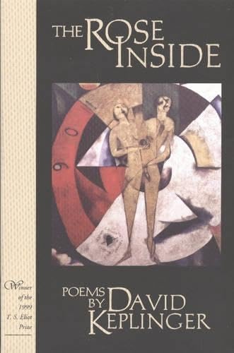 Beispielbild fr The Rose Inside: Poems zum Verkauf von Books From California