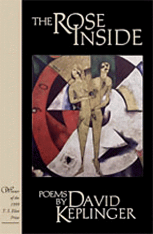 Beispielbild fr The Rose Inside: Poems (New Odyssey Series) zum Verkauf von St Vincent de Paul of Lane County