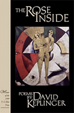 Stock image for The Rose Inside: Poems (New Odyssey Series) for sale by HPB Inc.