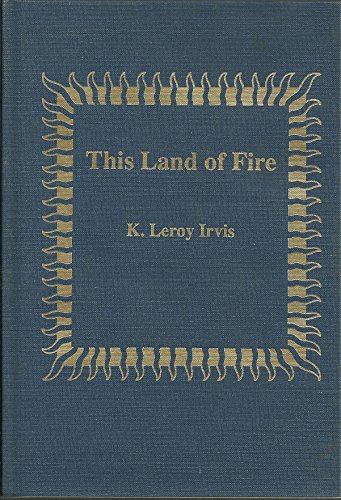 Stock image for This Land of Fire. The Charles L. Blockson Afro-American Collection. for sale by Pride and Prejudice-Books