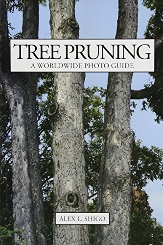 9780943563084: Tree Pruning: A Worldwide Photo Guide