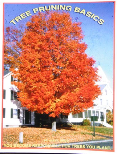 Stock image for Tree Pruning Basics for sale by GF Books, Inc.