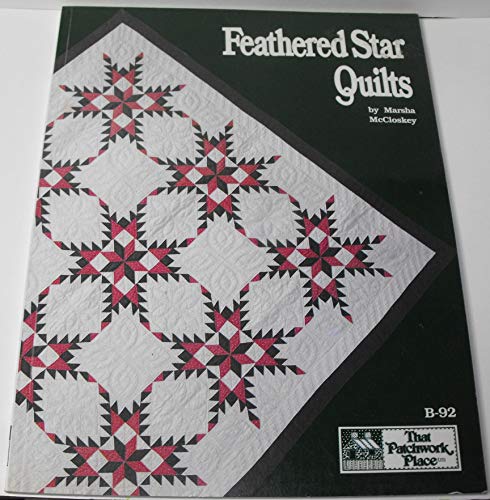 Stock image for Feathered Star Sampler for sale by Better World Books