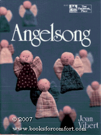 Stock image for Angelsong for sale by Half Price Books Inc.