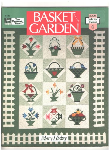 Stock image for Basket Garden (Book collector series) for sale by SecondSale