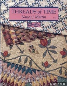 9780943574653: Threads of Time
