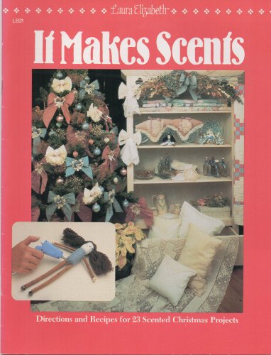 Imagen de archivo de It Makes Scents a la venta por Better World Books