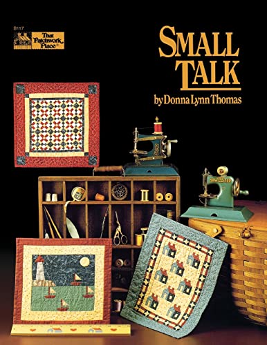 9780943574745: Small Talk