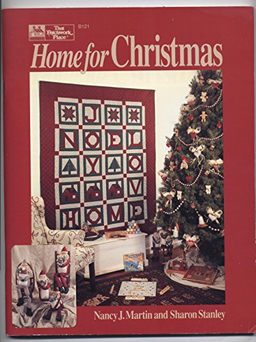 Home for Christmas (9780943574783) by Martin, Nancy J.; Stanley, Sharon