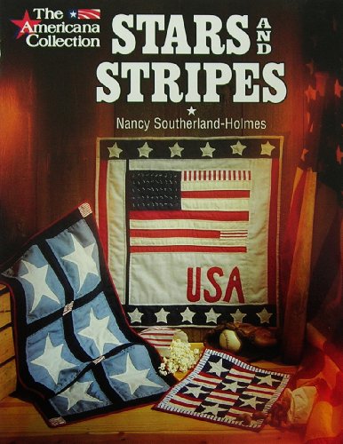 9780943574912: Stars and Stripes: The Americana Collection