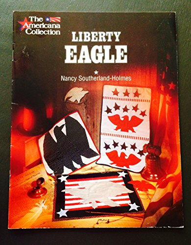 9780943574929: Liberty Eagle: Americana Collection