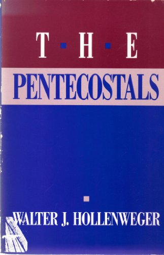 Stock image for Pentecostals: for sale by ThriftBooks-Atlanta
