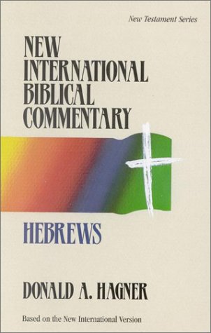 Beispielbild fr Hebrews - The New International Biblical Commentary, New Testament 14: Vol.14 zum Verkauf von East Kent Academic