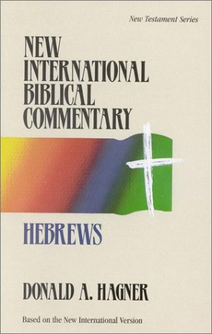 Stock image for Hebrews - The New International Biblical Commentary, New Testament 14: Vol.14 for sale by East Kent Academic