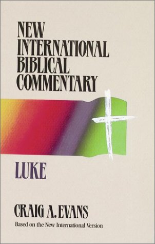 9780943575315: New International Biblical Commentary / Luke: 3