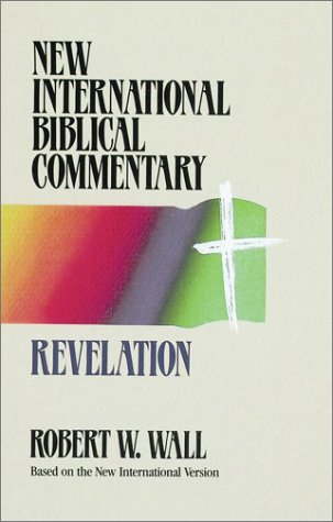 Stock image for Revelation (New International Biblical Commentary, Vol. 18) for sale by SecondSale