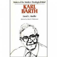 Imagen de archivo de Karl Barth (Makers of the Modern Theological Mind Series) a la venta por Wonder Book