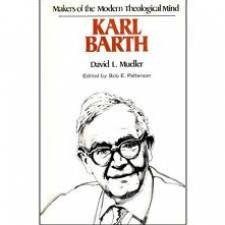 Stock image for Karl Barth (Makers of the Modern Theological Mind Series) for sale by Wonder Book