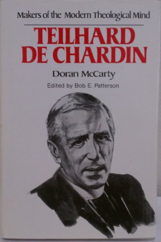 Stock image for Teilhard De Chardin for sale by Open Books