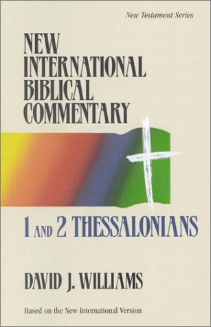 9780943575865: 1 And 2 Thessalonians: 12